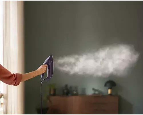 Парогенератор Philips PSG7050/30 черный