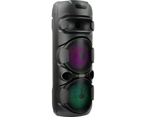 Портативная колонка Ginzzu GM-237
