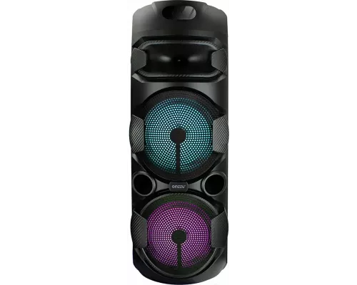 Портативная колонка Ginzzu GM-237