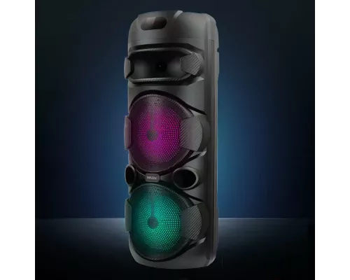 Портативная колонка Ginzzu GM-237