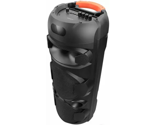 Портативная колонка Ginzzu GM-237