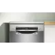 Посудомоечная машина Bosch SPS4HMI49E серебристый