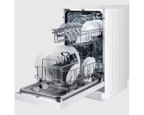 Посудомоечная машина LEONORD LDW-45A01 белый