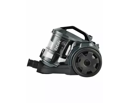 Пылесос BBK BV1601 серый