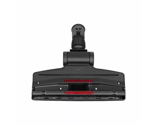 Пылесос BBK BV1900 серый/синий