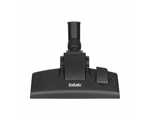 Пылесос BBK BV1900 серый/синий