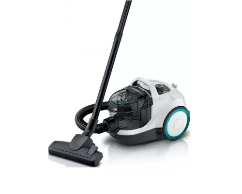 Пылесос Bosch BGC21HYG1 белый