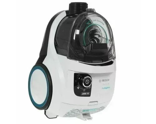 Пылесос Bosch BGC21HYG1 белый