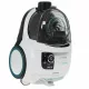 Пылесос Bosch BGC21HYG1 белый