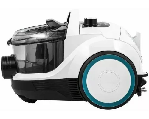 Пылесос Bosch BGC21HYG1 белый