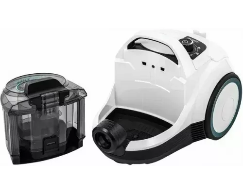 Пылесос Bosch BGC21HYG1 белый