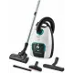 Пылесос Bosch BGL8HYG2 белый