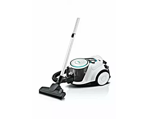 Пылесос Bosch BGS41HYG1 белый