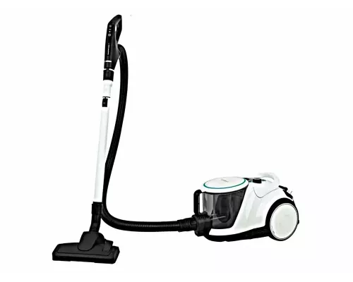 Пылесос Bosch BGS41HYG1 белый