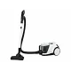 Пылесос Bosch BGS41HYG1 белый