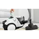 Пылесос Bosch BGS41HYG1 белый