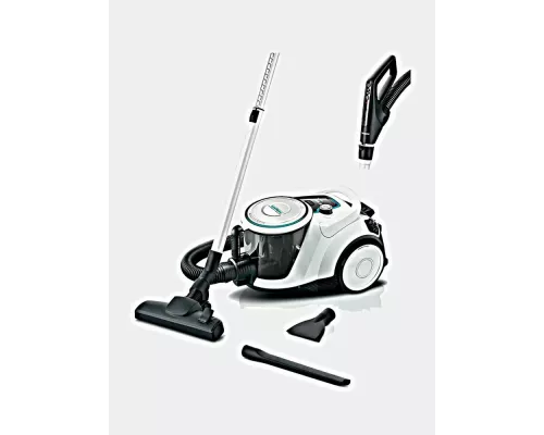 Пылесос Bosch BGS41HYG1 белый