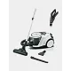 Пылесос Bosch BGS41HYG1 белый
