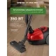 Пылесос Centek CT-2518 Red