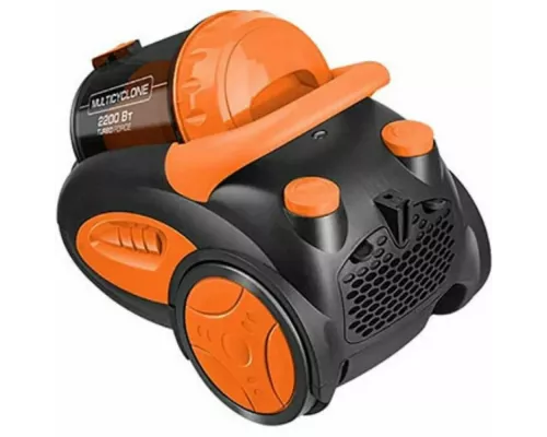 Пылесос Centek CT-2520 Orange