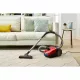 Пылесос Philips FC8243/09 красный/черный