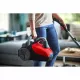 Пылесос Philips FC8243/09 красный/черный