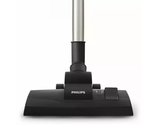 Пылесос Philips FC8243/09 красный/черный