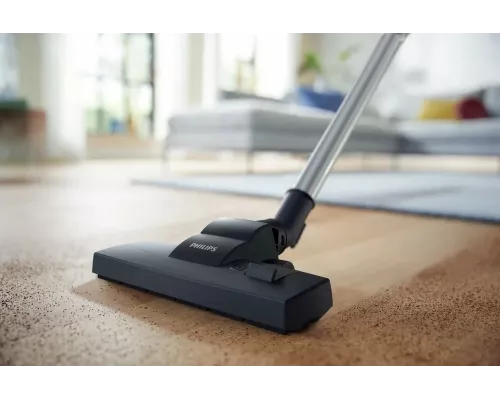 Пылесос Philips XB2022/01 темно-синий
