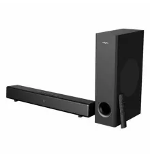 Саундбар Creative Stage 360 черный