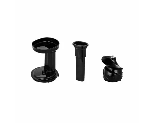 Соковыжималка BBK JCS100 черный/серый