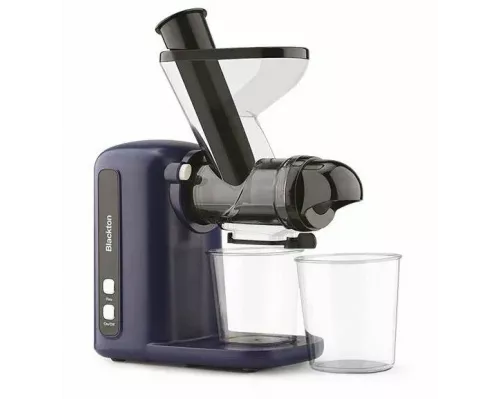 Соковыжималка Blackton Bt J2111 синий