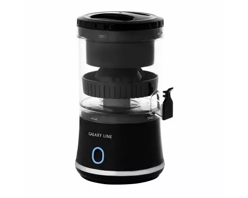 Соковыжималка GALAXY GL 0855 черный