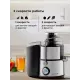 Соковыжималка Galaxy Line GL 0809 серебристый