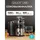 Соковыжималка Galaxy Line GL 0810 серебристый