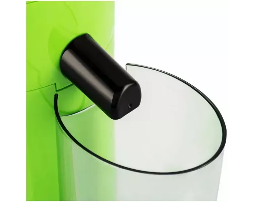 Соковыжималка Starwind SJ2236 зеленый/белый