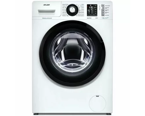 Стиральная машина Atlant СМА-60У1213-02 белая
