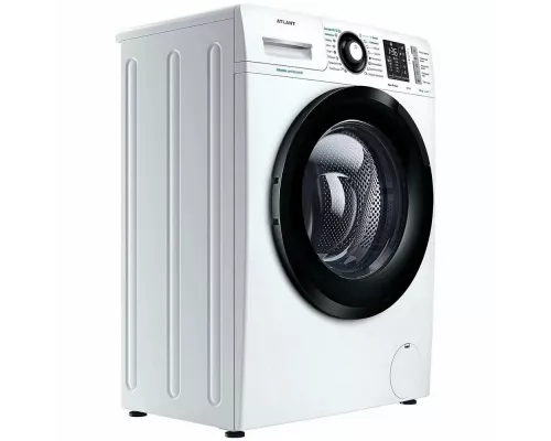Стиральная машина Atlant СМА-60У1213-02 белая