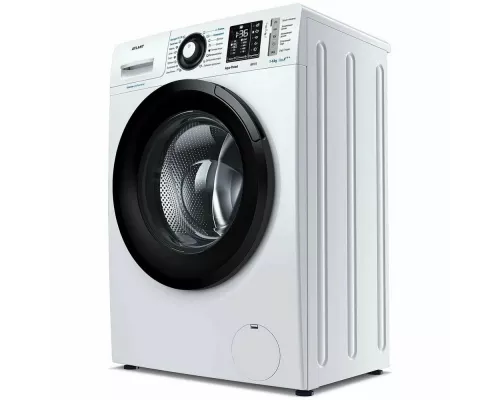 Стиральная машина Atlant СМА-60У1213-02 белая