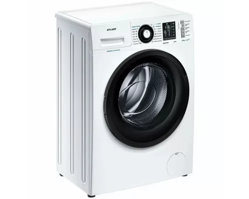 Стиральная машина Atlant СМА-60У1213-02 белая