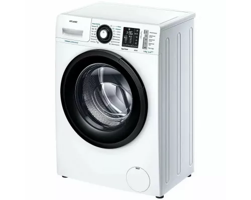 Стиральная машина Atlant СМА-60У1213-02 белая