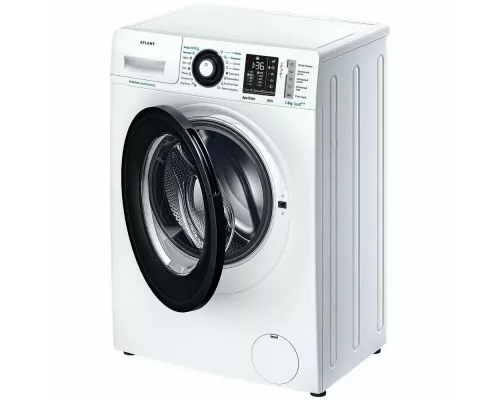 Стиральная машина Atlant СМА-60У1213-02 белая