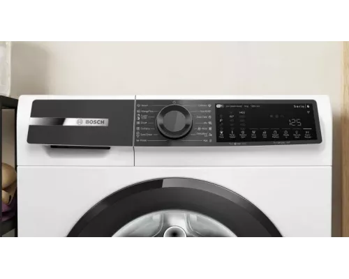 Стиральная машина Bosch WGK244Z0ME