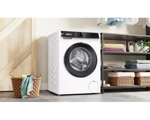 Стиральная машина Bosch WGK244Z0ME