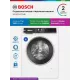 Стиральная машина Bosch WGK264Z0ME