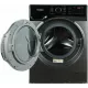 Стиральная машина Hyundai WFE8408 темно-серый