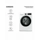 Стиральная машина Samsung WW90DG5U34AELP белый