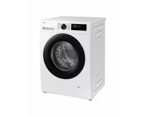 Стиральная машина Samsung WW90DG5U34AELP белый