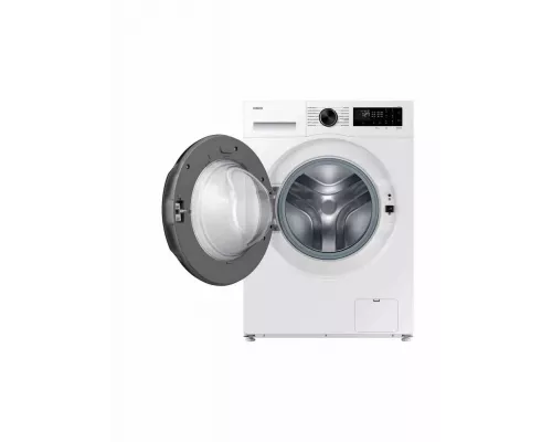 Стиральная машина Samsung WW90DG5U34AELP белый