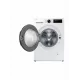 Стиральная машина Samsung WW90DG5U34AELP белый