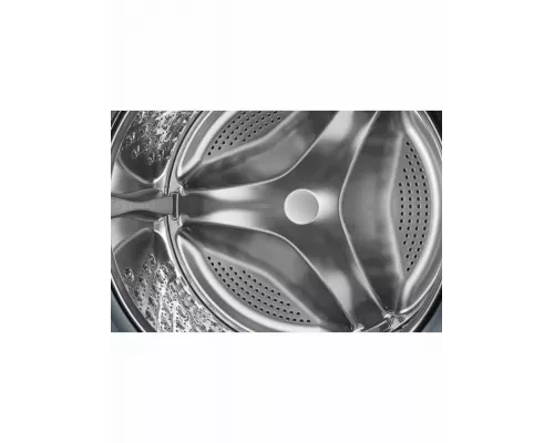 Стиральная машина Samsung WW90DG5U34AELP белый